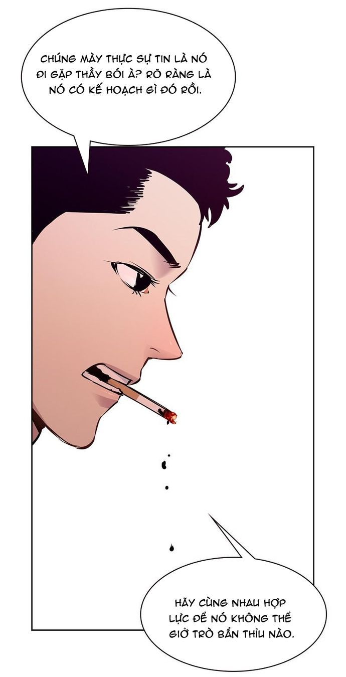 Tiền Bạc Và Quyền Lực Chapter 78 - 10