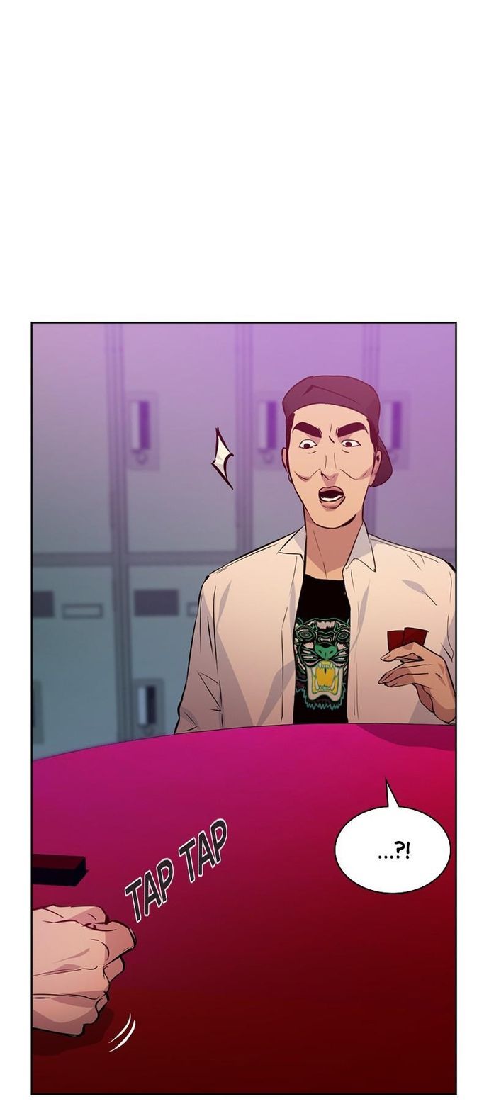 Tiền Bạc Và Quyền Lực Chapter 78 - 94