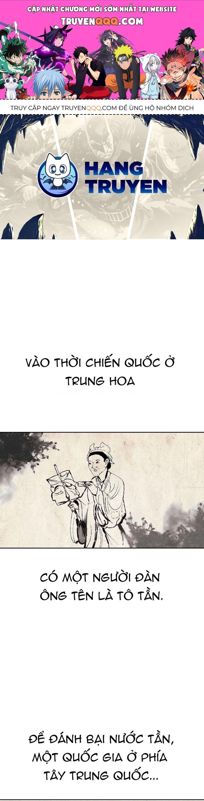 Tiền Bạc Và Quyền Lực Chapter 79 - 1