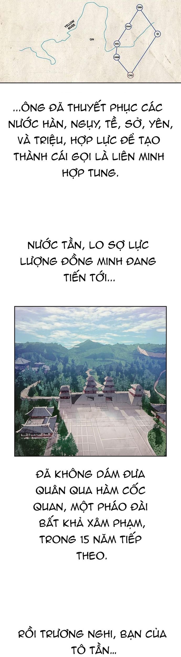 Tiền Bạc Và Quyền Lực Chapter 79 - 2