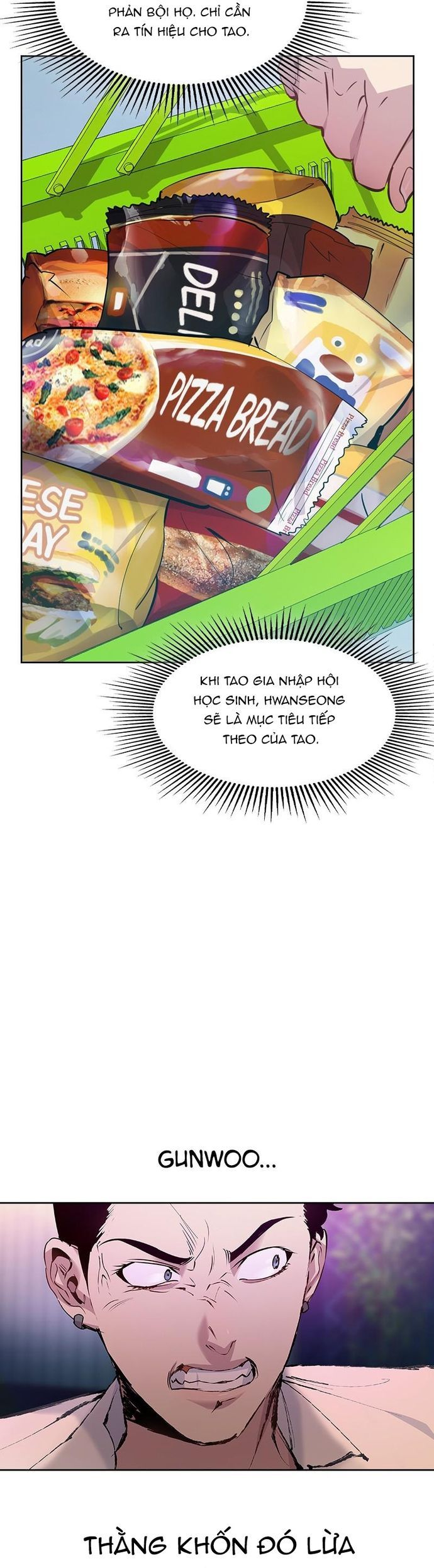 Tiền Bạc Và Quyền Lực Chapter 79 - 14