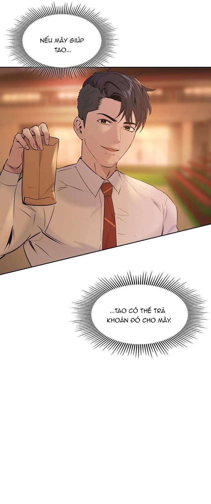 Tiền Bạc Và Quyền Lực Chapter 79 - 17
