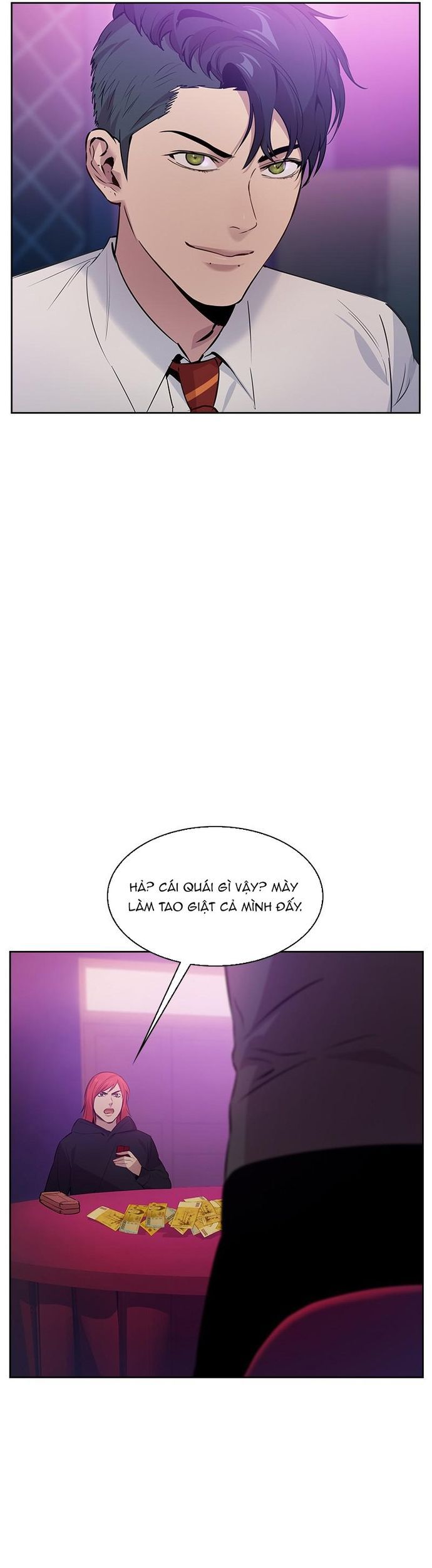 Tiền Bạc Và Quyền Lực Chapter 79 - 20