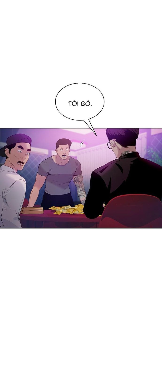 Tiền Bạc Và Quyền Lực Chapter 79 - 21