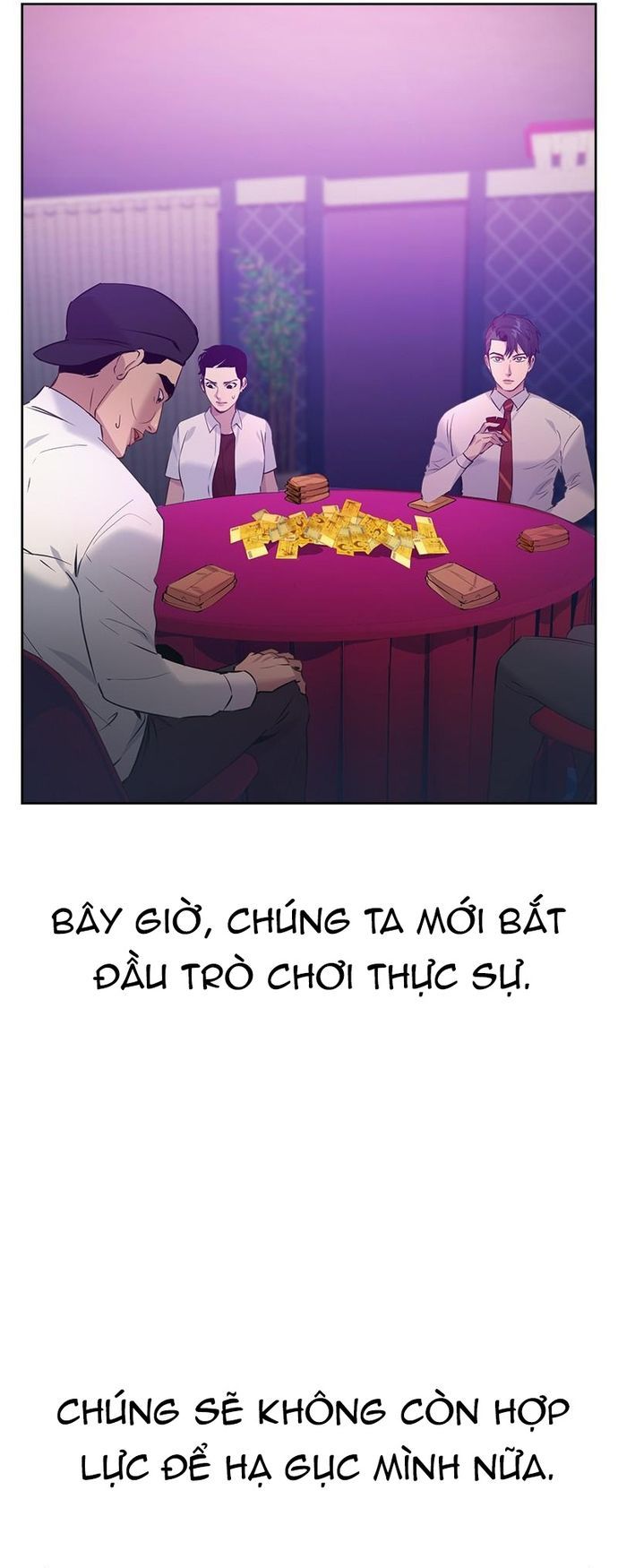 Tiền Bạc Và Quyền Lực Chapter 79 - 26