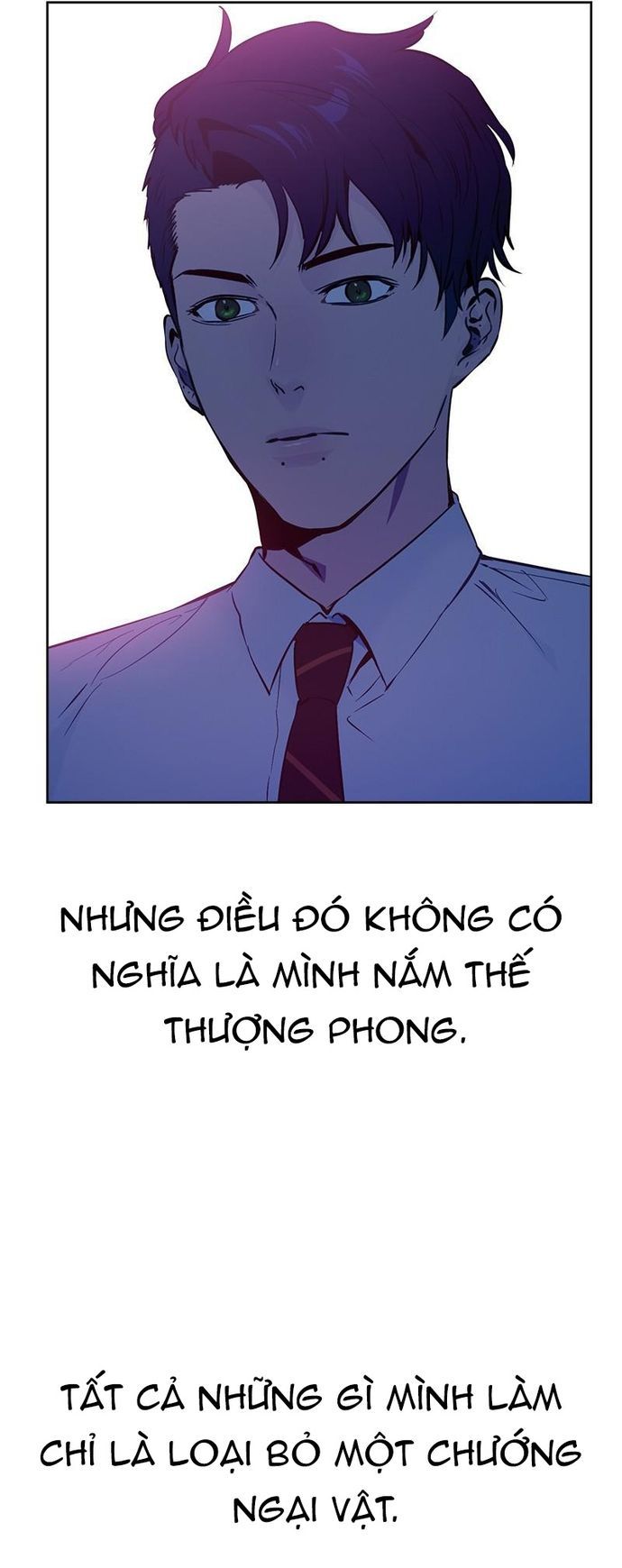 Tiền Bạc Và Quyền Lực Chapter 79 - 27