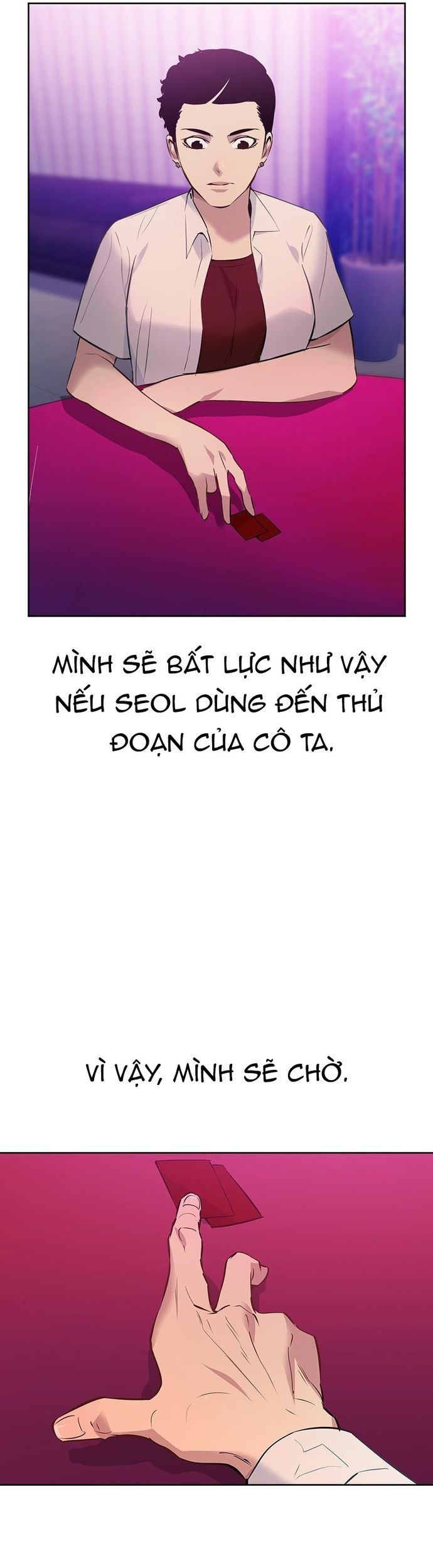 Tiền Bạc Và Quyền Lực Chapter 79 - 28