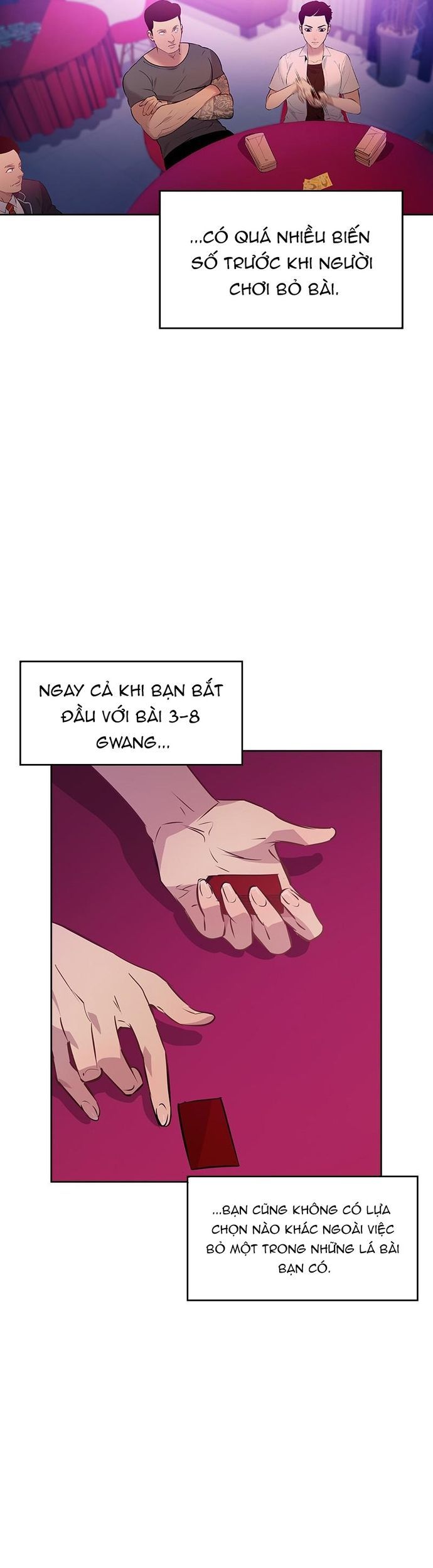 Tiền Bạc Và Quyền Lực Chapter 79 - 30