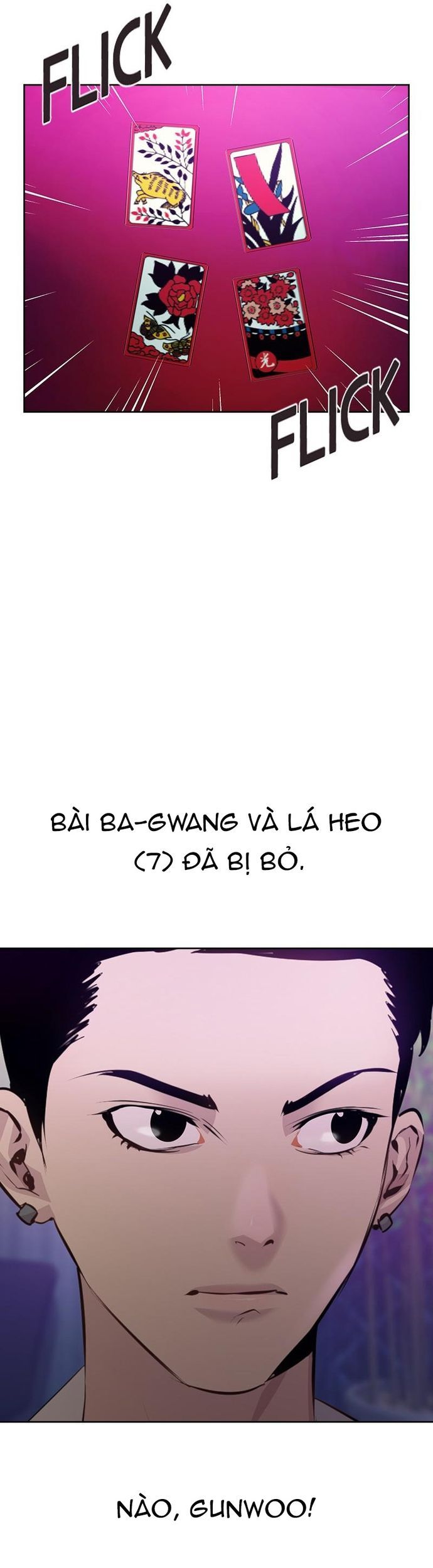 Tiền Bạc Và Quyền Lực Chapter 79 - 33