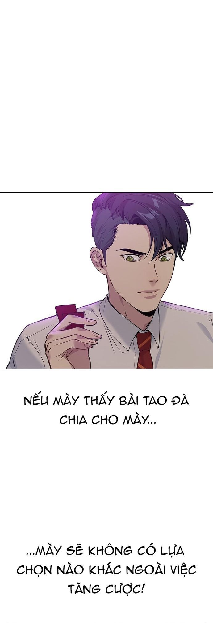 Tiền Bạc Và Quyền Lực Chapter 79 - 34