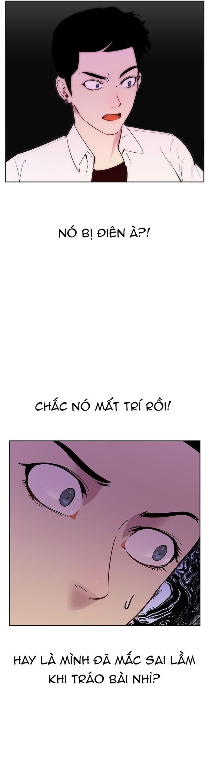 Tiền Bạc Và Quyền Lực Chapter 79 - 40