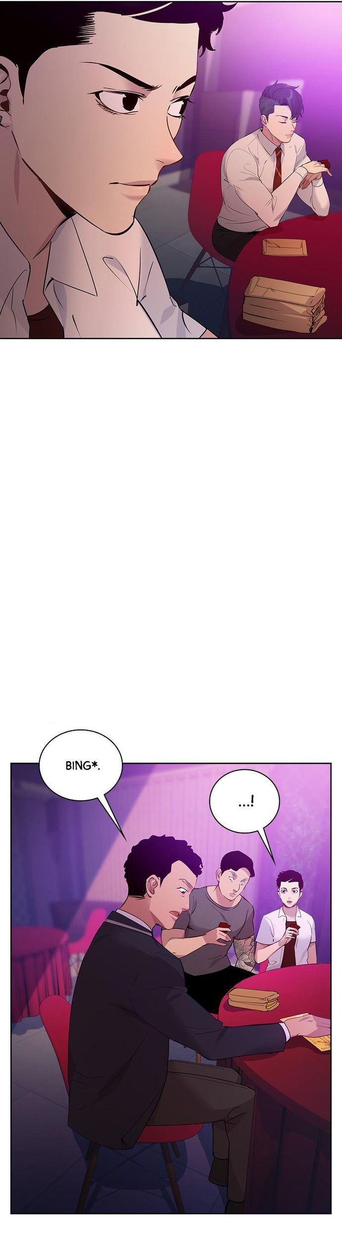 Tiền Bạc Và Quyền Lực Chapter 79 - 44