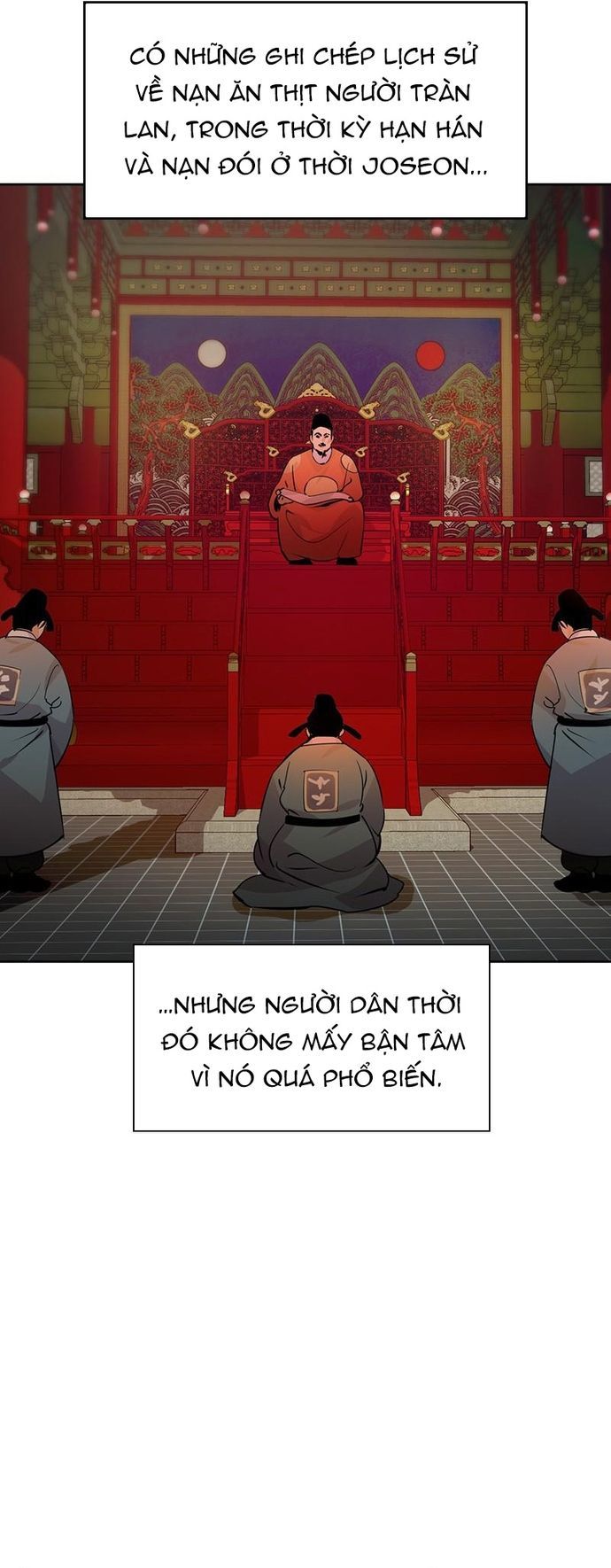 Tiền Bạc Và Quyền Lực Chapter 79 - 48