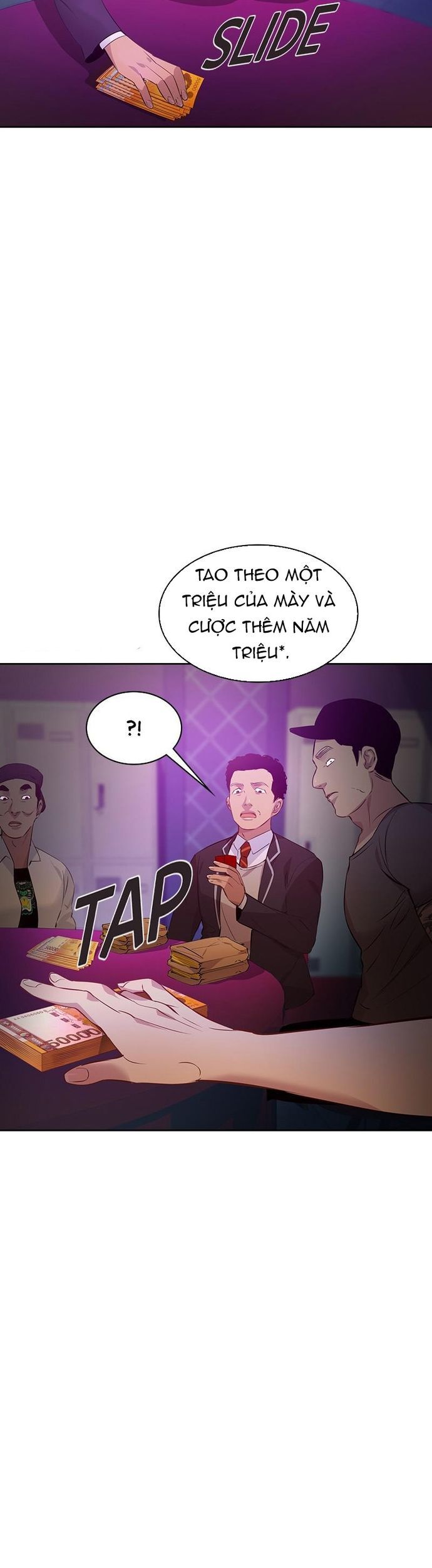 Tiền Bạc Và Quyền Lực Chapter 79 - 50