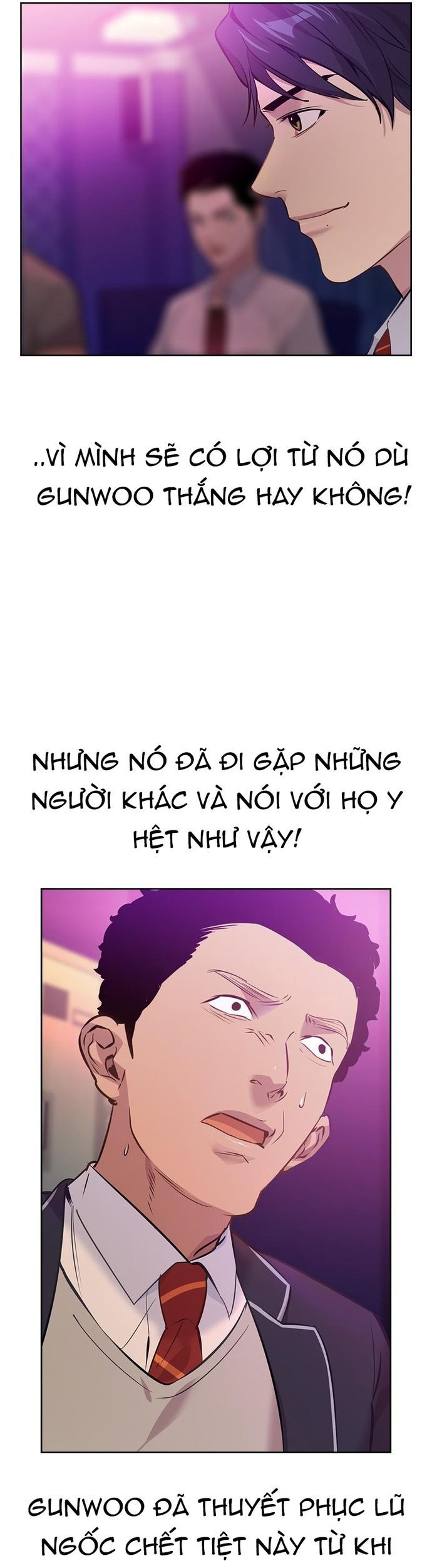 Tiền Bạc Và Quyền Lực Chapter 79 - 8