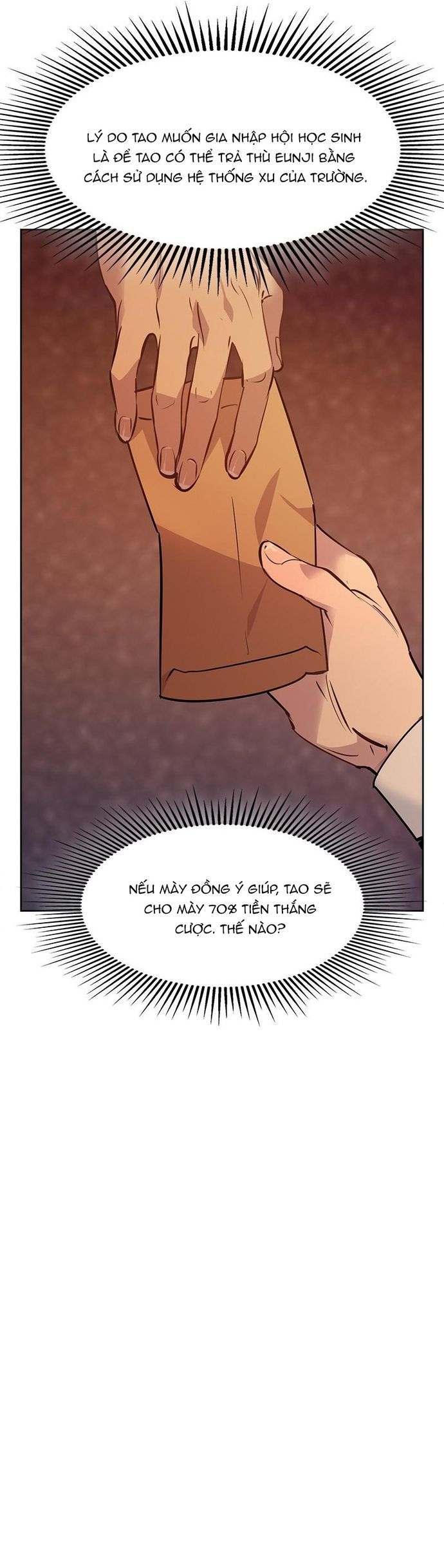 Tiền Bạc Và Quyền Lực Chapter 79 - 10