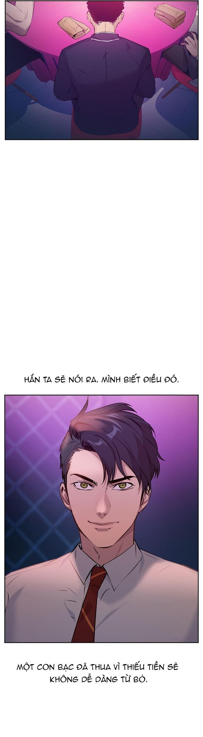 Tiền Bạc Và Quyền Lực Chapter 80 - 2