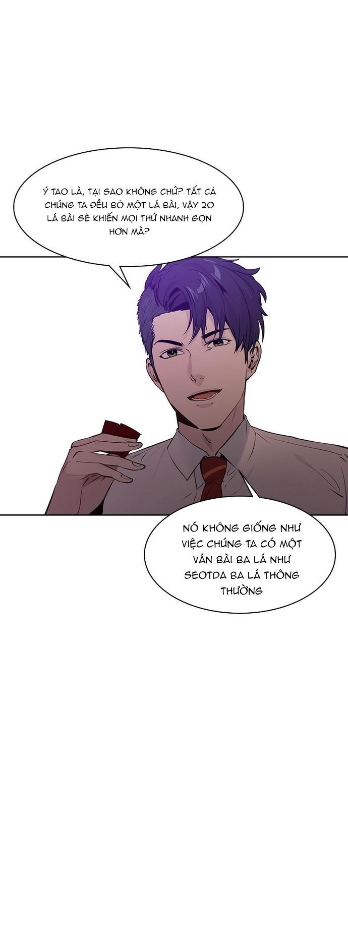 Tiền Bạc Và Quyền Lực Chapter 80 - 11