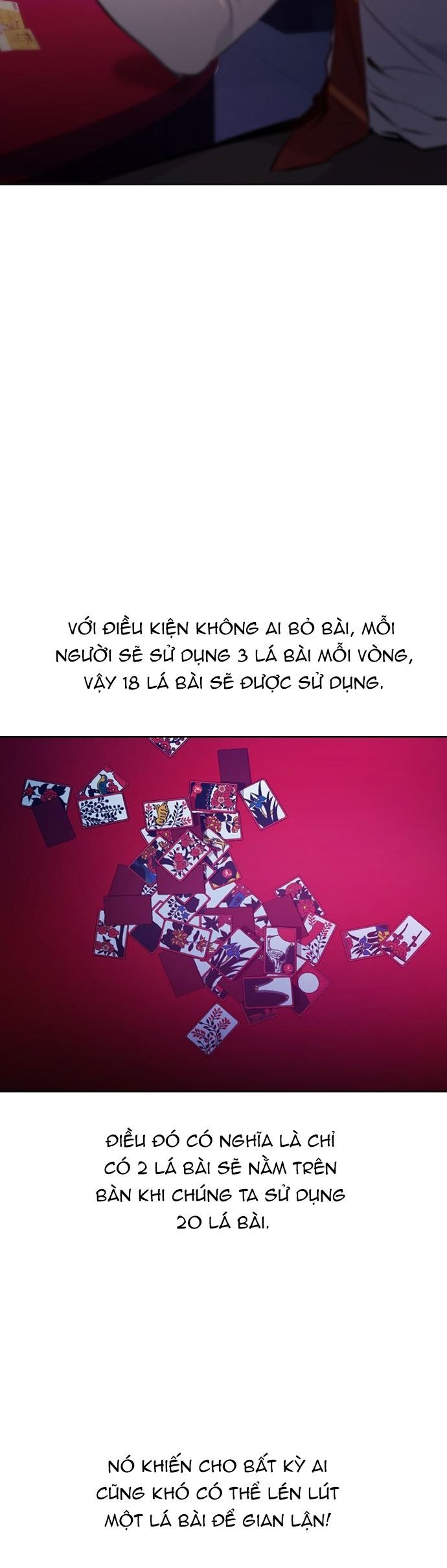 Tiền Bạc Và Quyền Lực Chapter 80 - 15