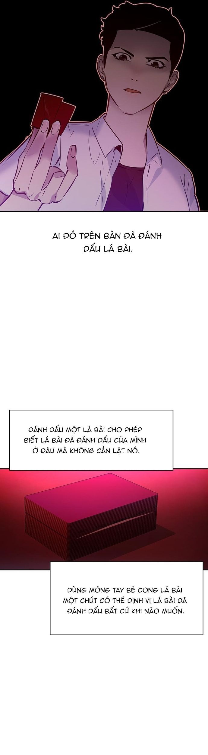 Tiền Bạc Và Quyền Lực Chapter 80 - 20
