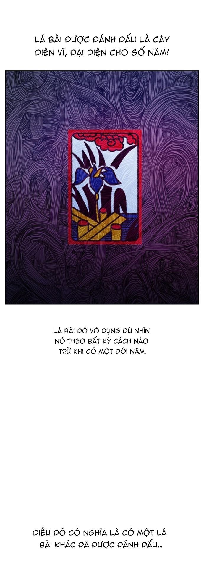 Tiền Bạc Và Quyền Lực Chapter 80 - 21