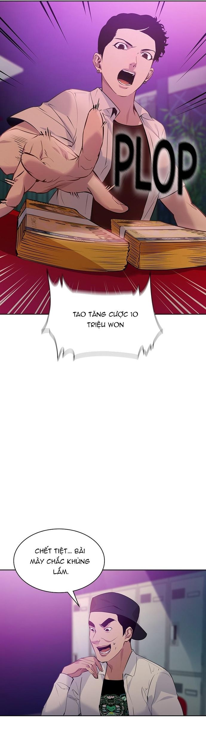 Tiền Bạc Và Quyền Lực Chapter 80 - 31