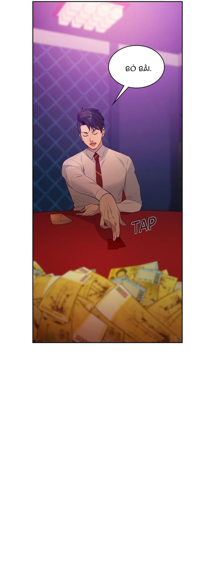Tiền Bạc Và Quyền Lực Chapter 80 - 33