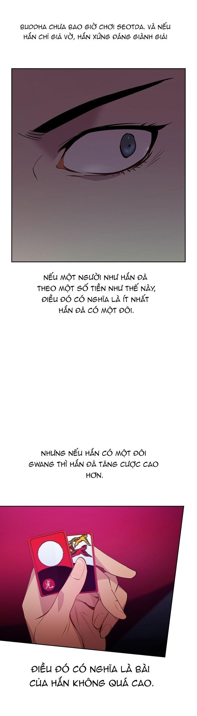 Tiền Bạc Và Quyền Lực Chapter 80 - 40