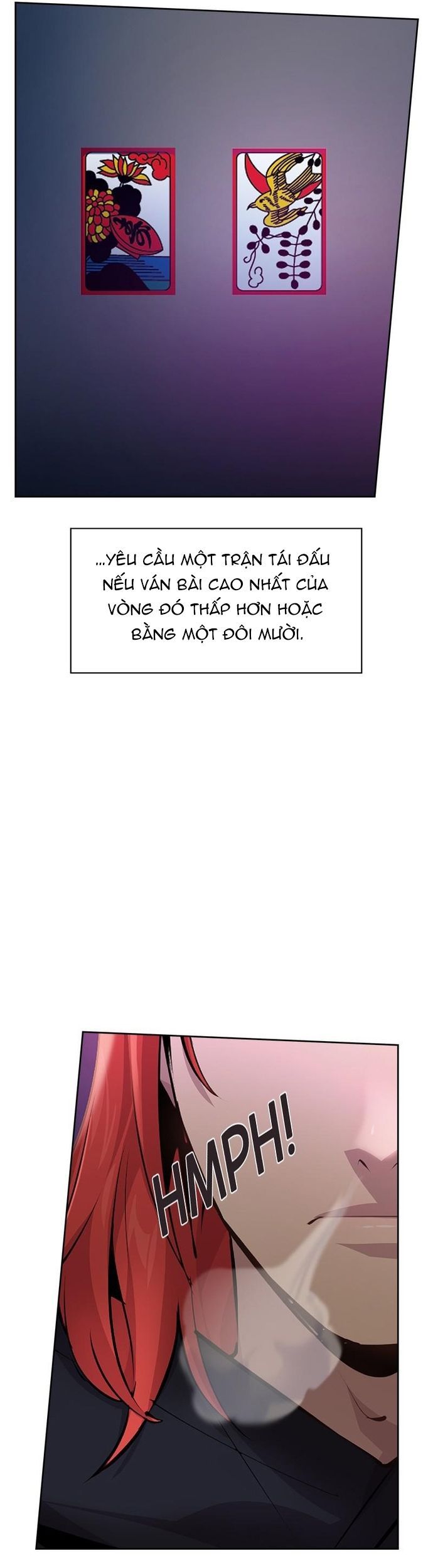 Tiền Bạc Và Quyền Lực Chapter 80 - 47