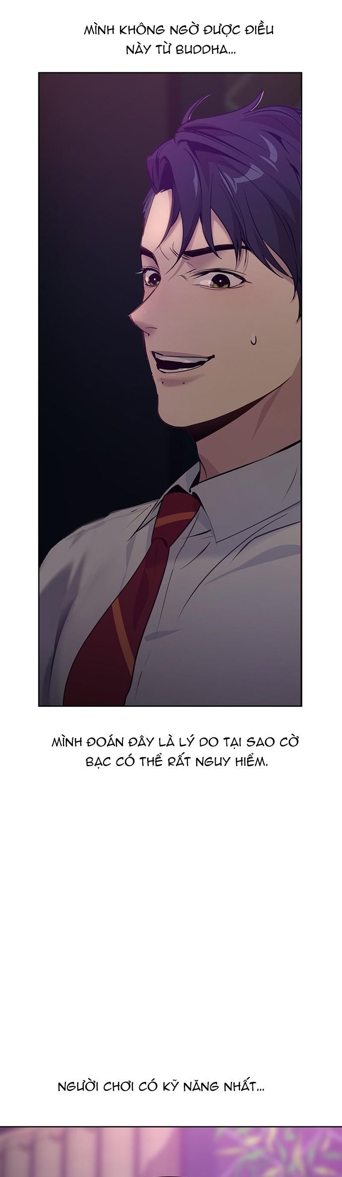 Tiền Bạc Và Quyền Lực Chapter 80 - 49