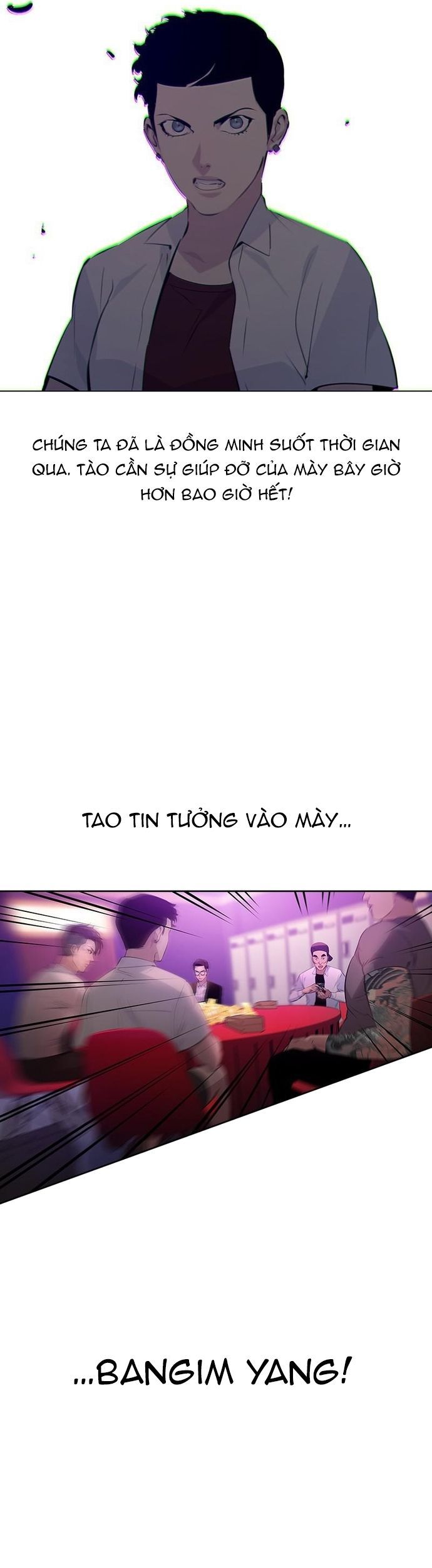 Tiền Bạc Và Quyền Lực Chapter 80 - 54