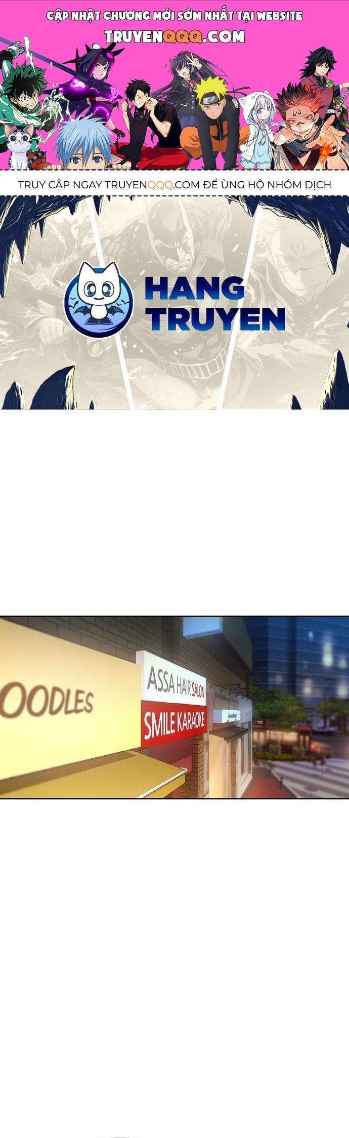 Tiền Bạc Và Quyền Lực Chapter 81 - 1