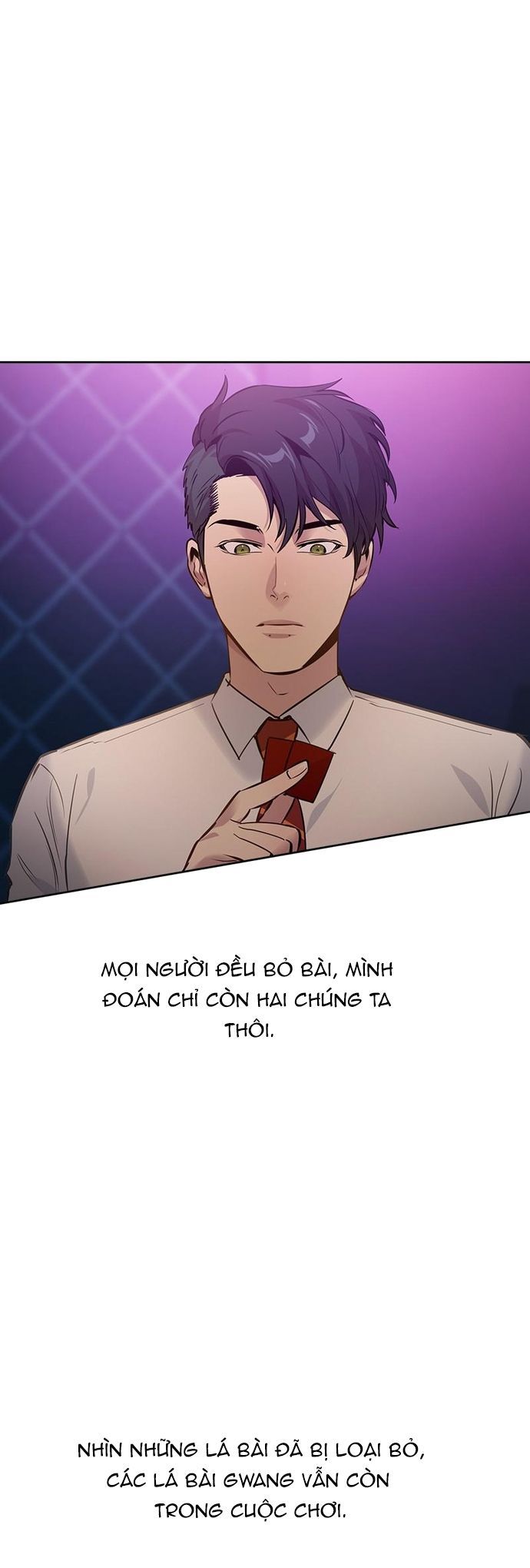 Tiền Bạc Và Quyền Lực Chapter 81 - 15