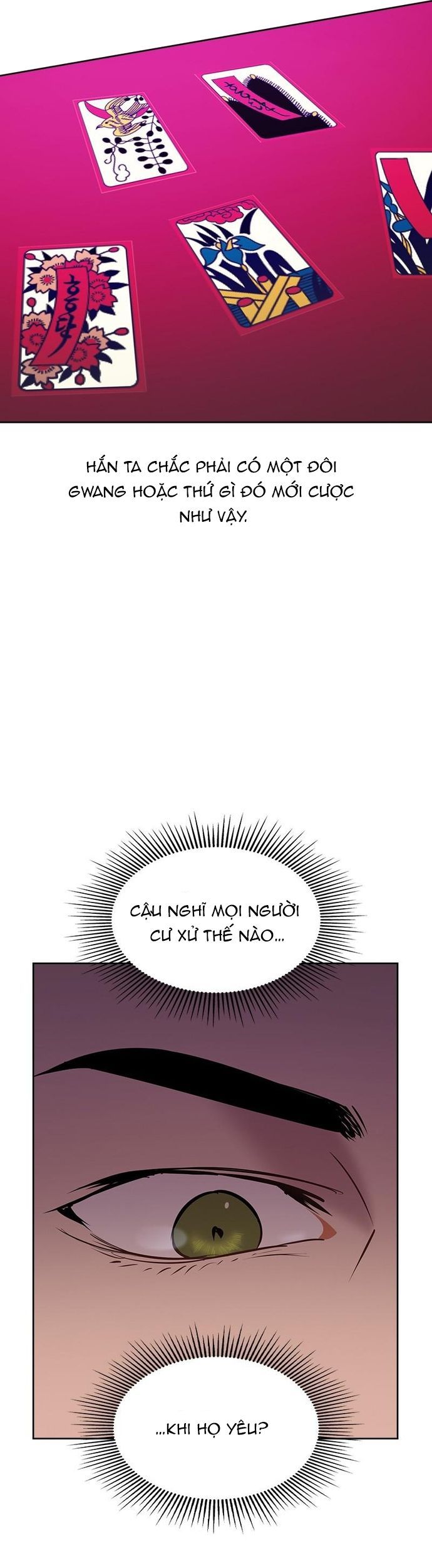 Tiền Bạc Và Quyền Lực Chapter 81 - 16