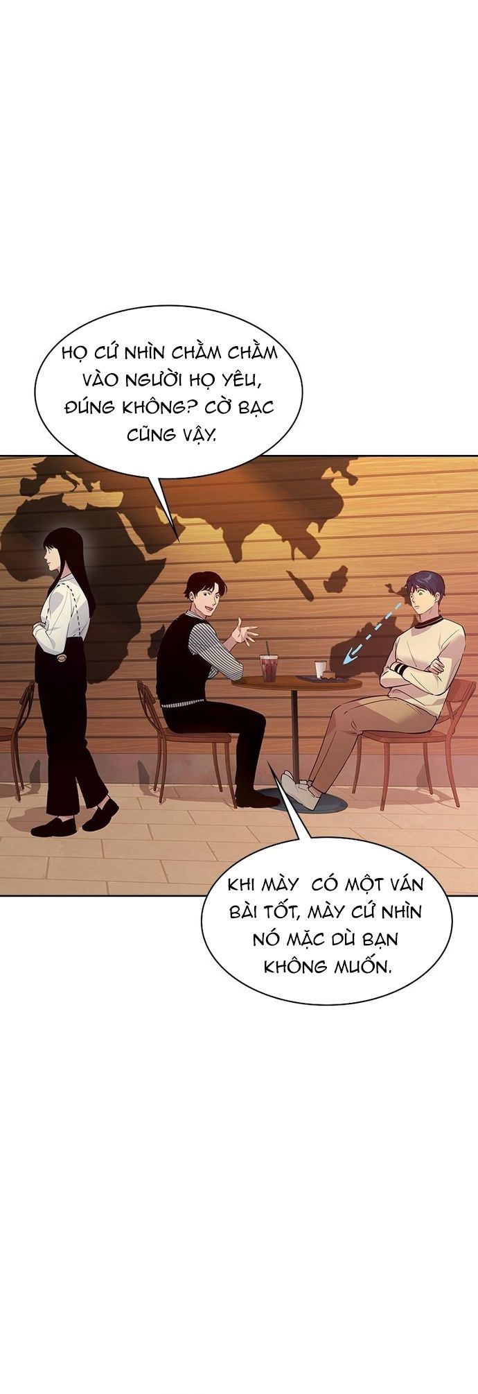 Tiền Bạc Và Quyền Lực Chapter 81 - 17