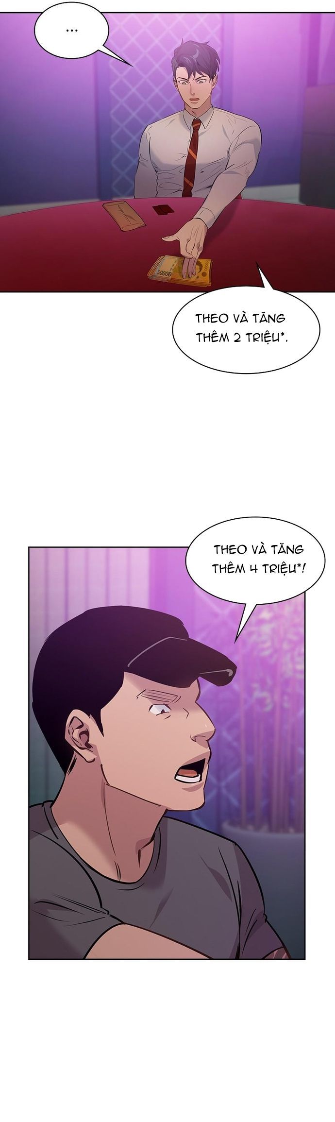 Tiền Bạc Và Quyền Lực Chapter 81 - 22