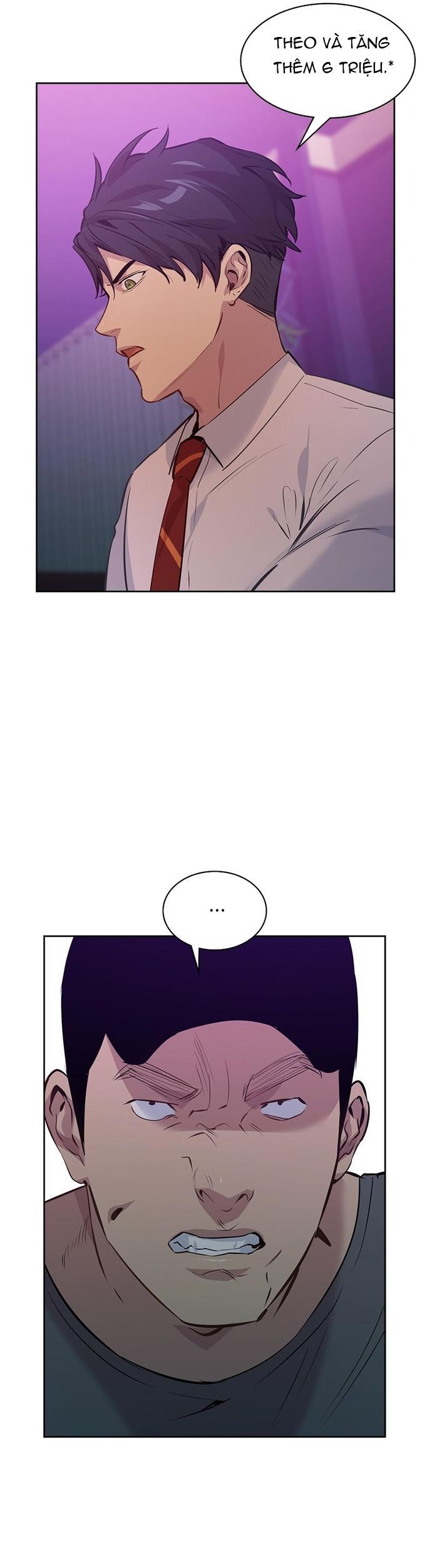 Tiền Bạc Và Quyền Lực Chapter 81 - 23