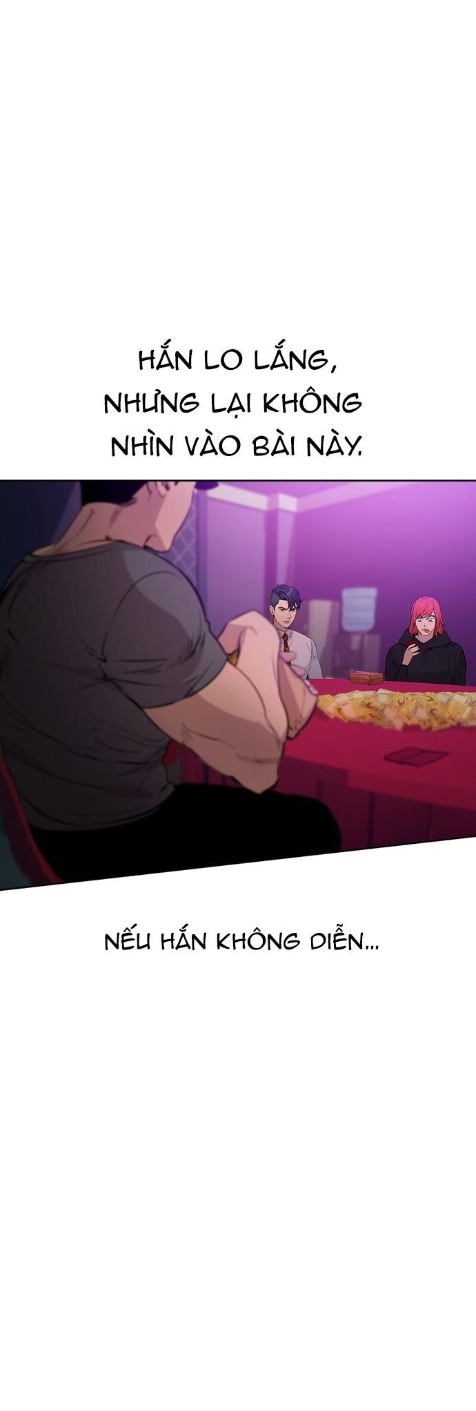 Tiền Bạc Và Quyền Lực Chapter 81 - 24