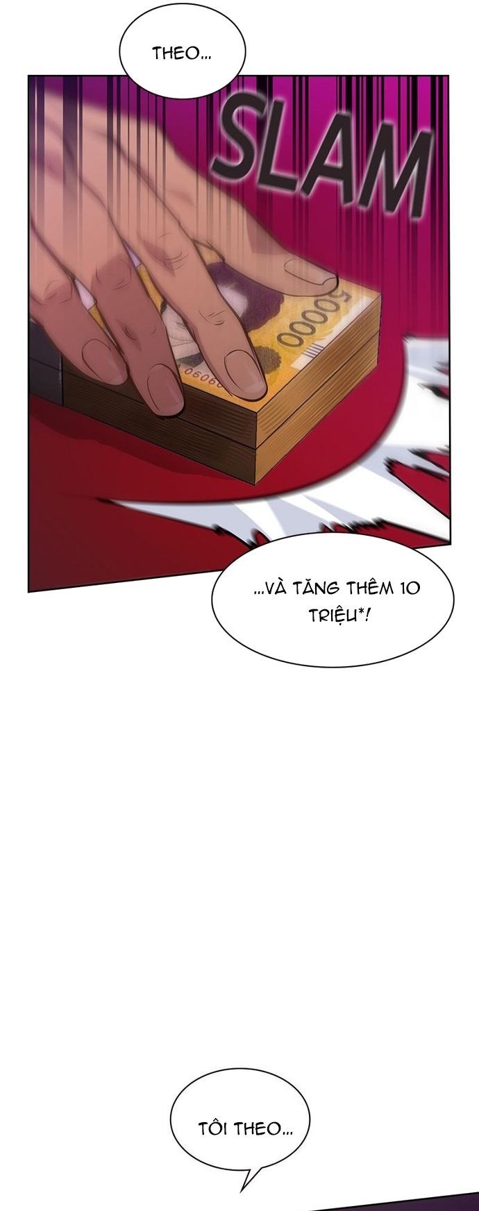 Tiền Bạc Và Quyền Lực Chapter 81 - 25