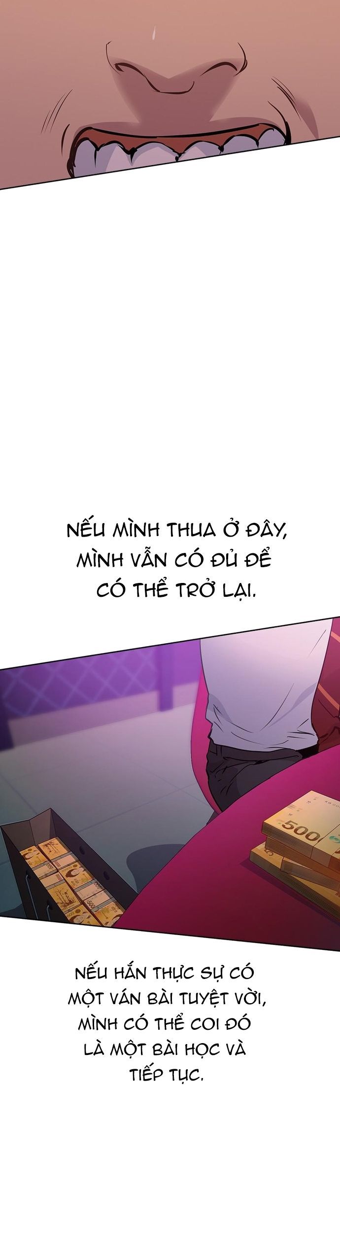 Tiền Bạc Và Quyền Lực Chapter 81 - 27