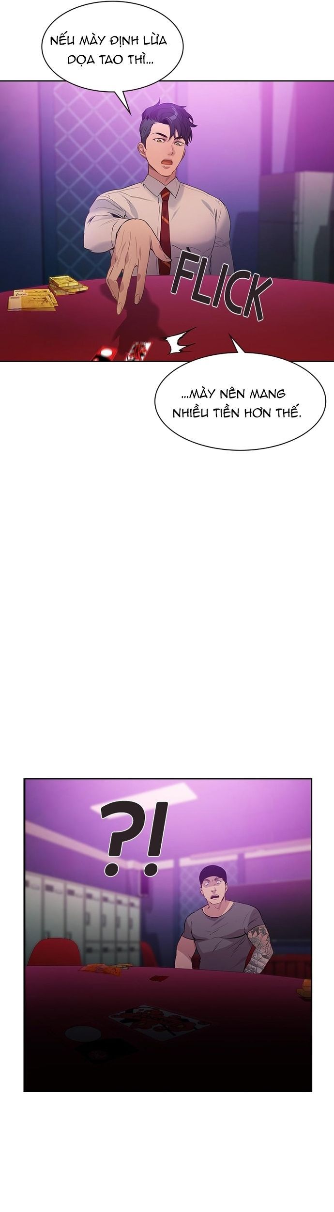 Tiền Bạc Và Quyền Lực Chapter 81 - 31