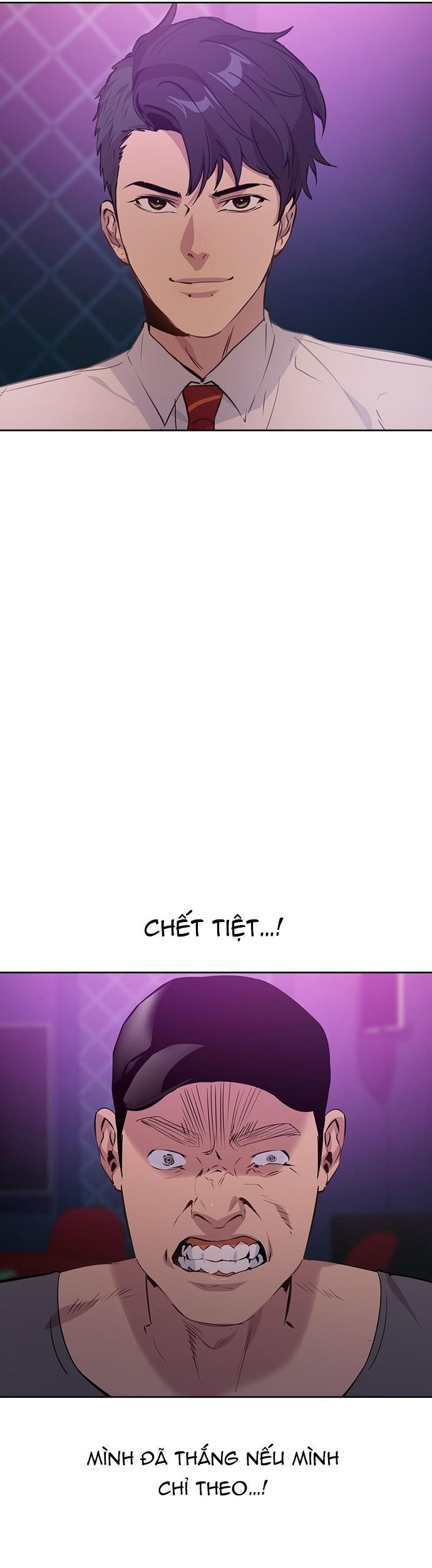 Tiền Bạc Và Quyền Lực Chapter 81 - 33