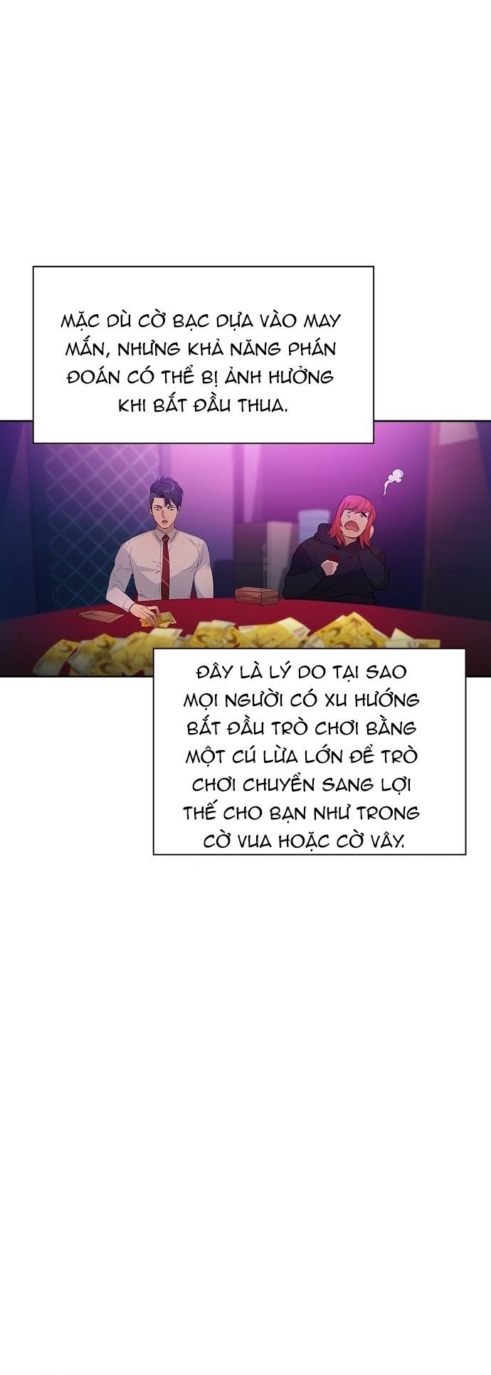 Tiền Bạc Và Quyền Lực Chapter 81 - 34