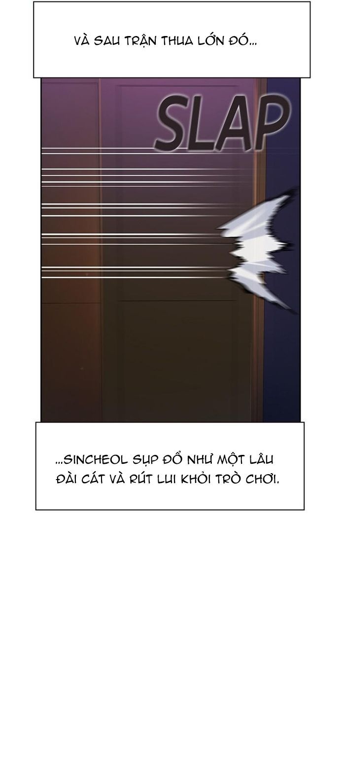 Tiền Bạc Và Quyền Lực Chapter 81 - 35