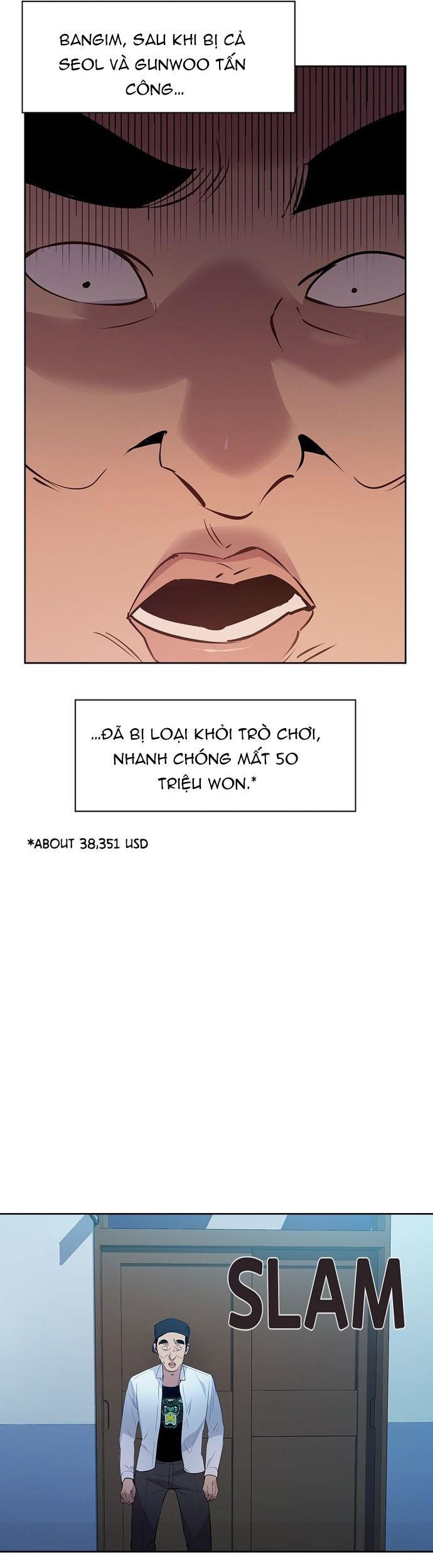 Tiền Bạc Và Quyền Lực Chapter 81 - 37