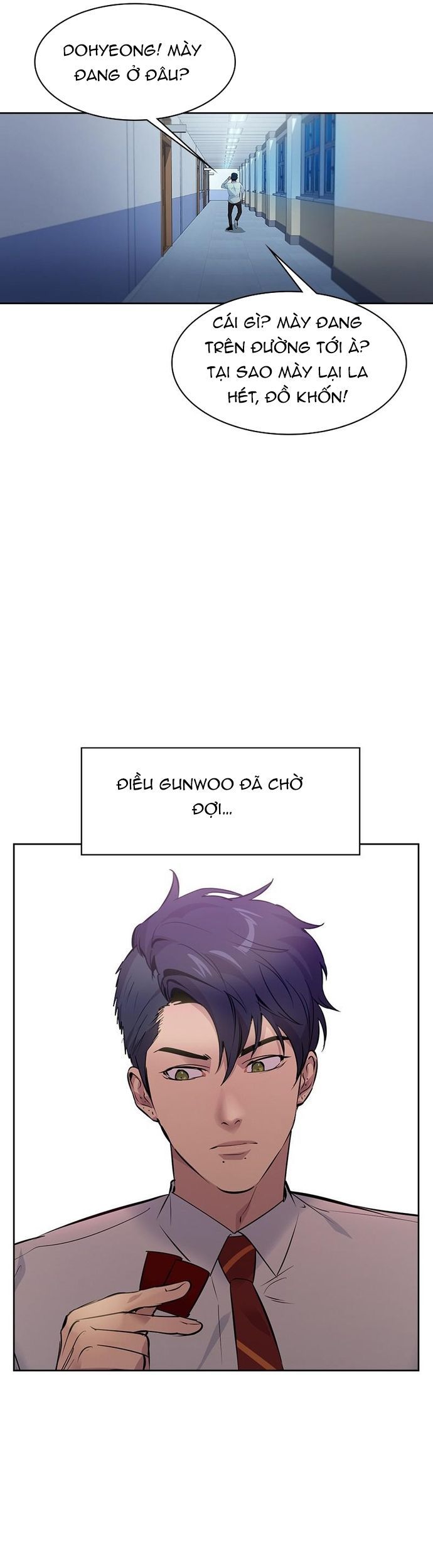 Tiền Bạc Và Quyền Lực Chapter 81 - 39