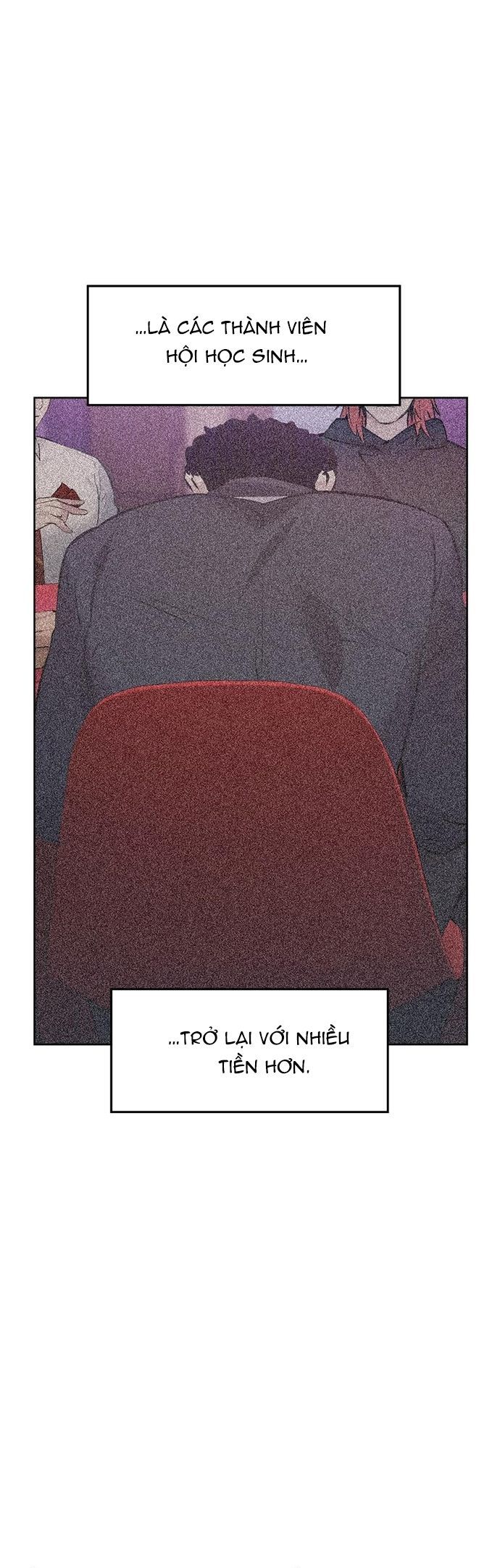 Tiền Bạc Và Quyền Lực Chapter 81 - 40