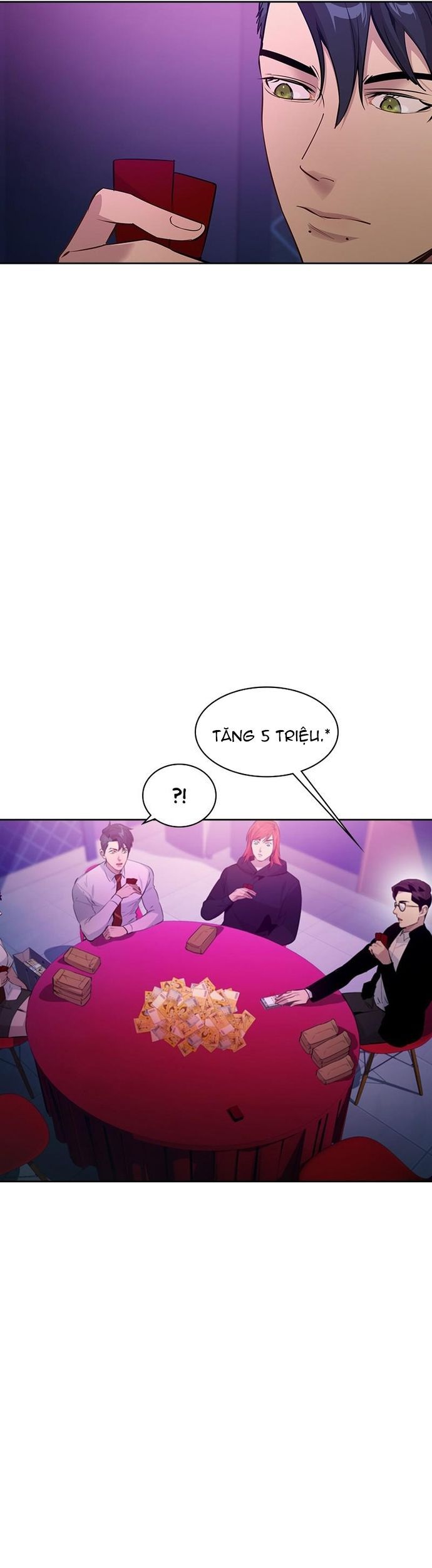 Tiền Bạc Và Quyền Lực Chapter 81 - 43