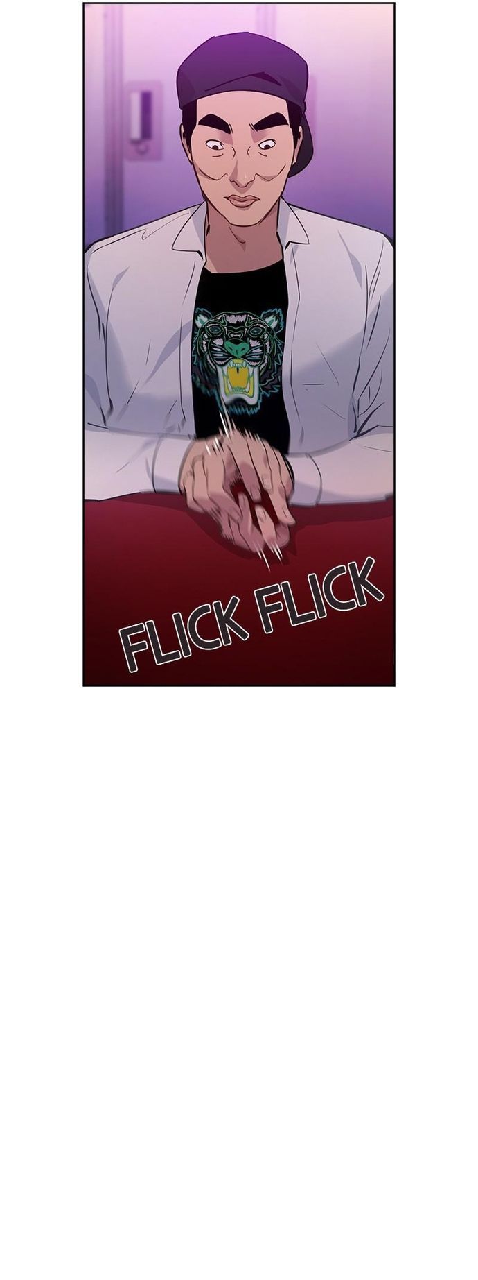 Tiền Bạc Và Quyền Lực Chapter 81 - 7