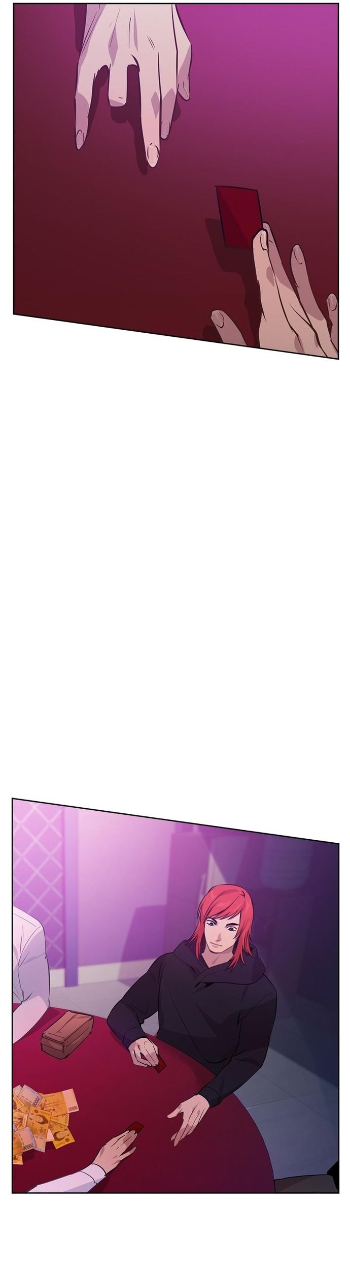 Tiền Bạc Và Quyền Lực Chapter 81 - 8